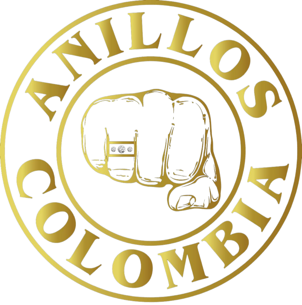 Logo Cliente Anillos Colombia