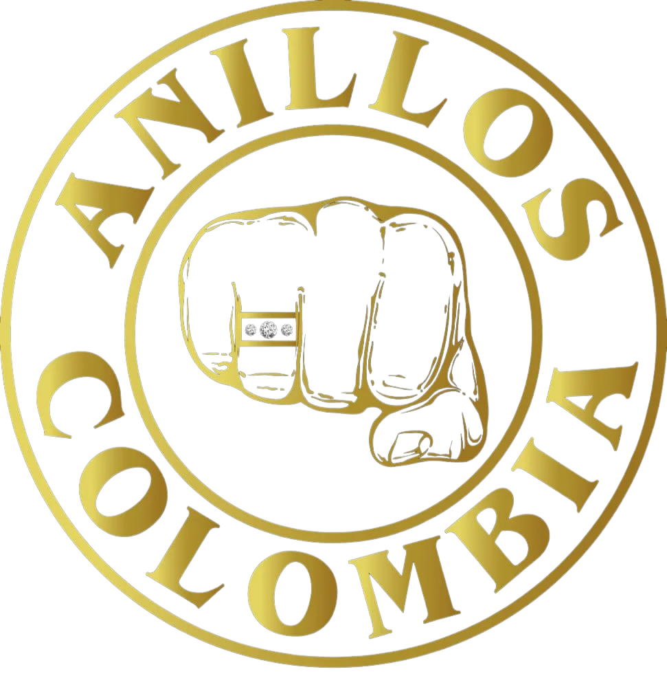 Logo Cliente Anillos Colombia