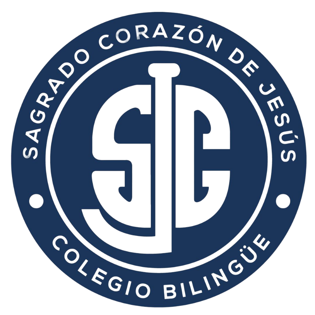 Logo Colegio Sagrado Corazon de Jesus