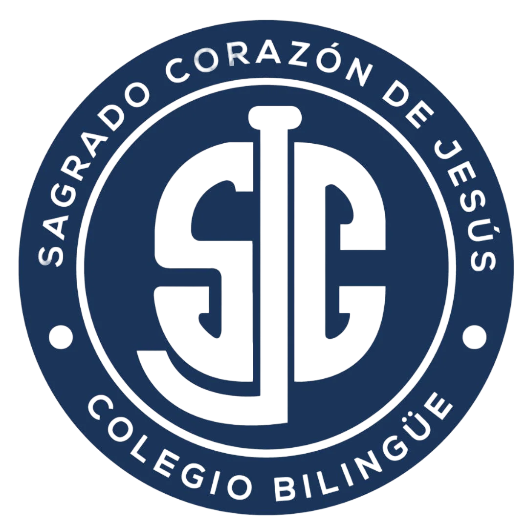 Logo Colegio Sagrado Corazon de Jesus