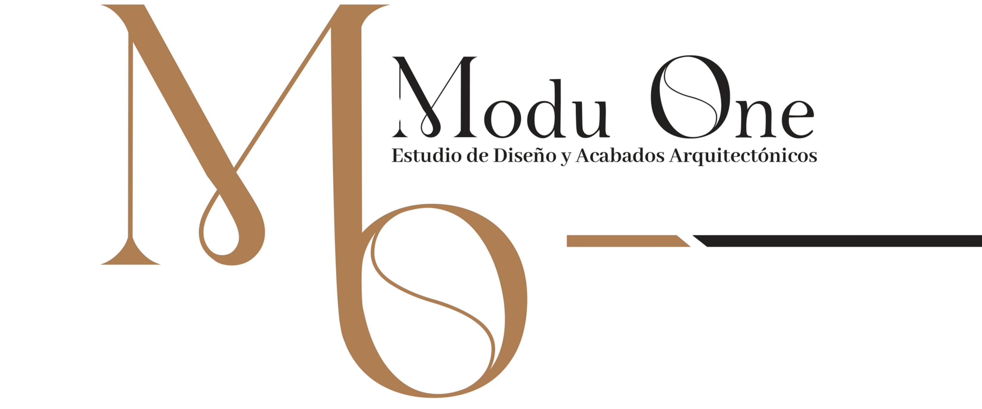 Logo Cliente Moduone