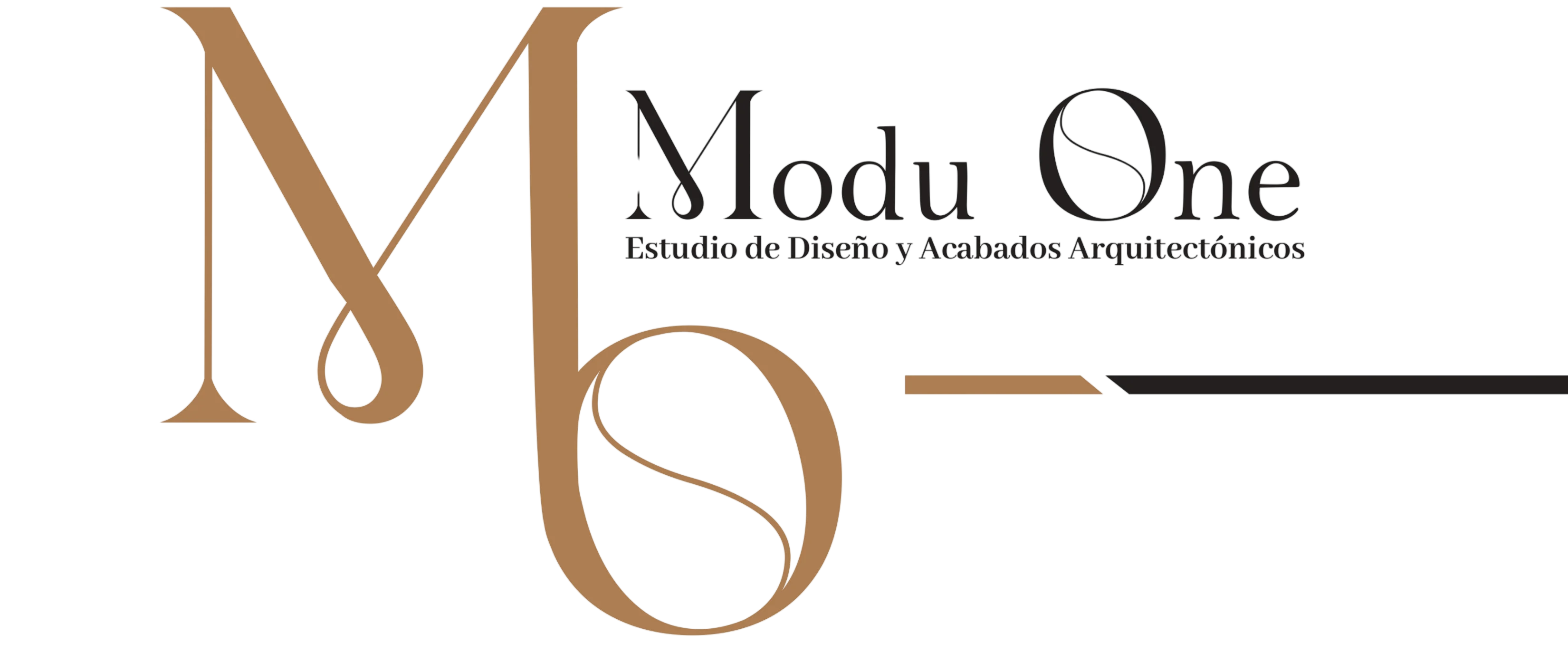 Logo Cliente Moduone